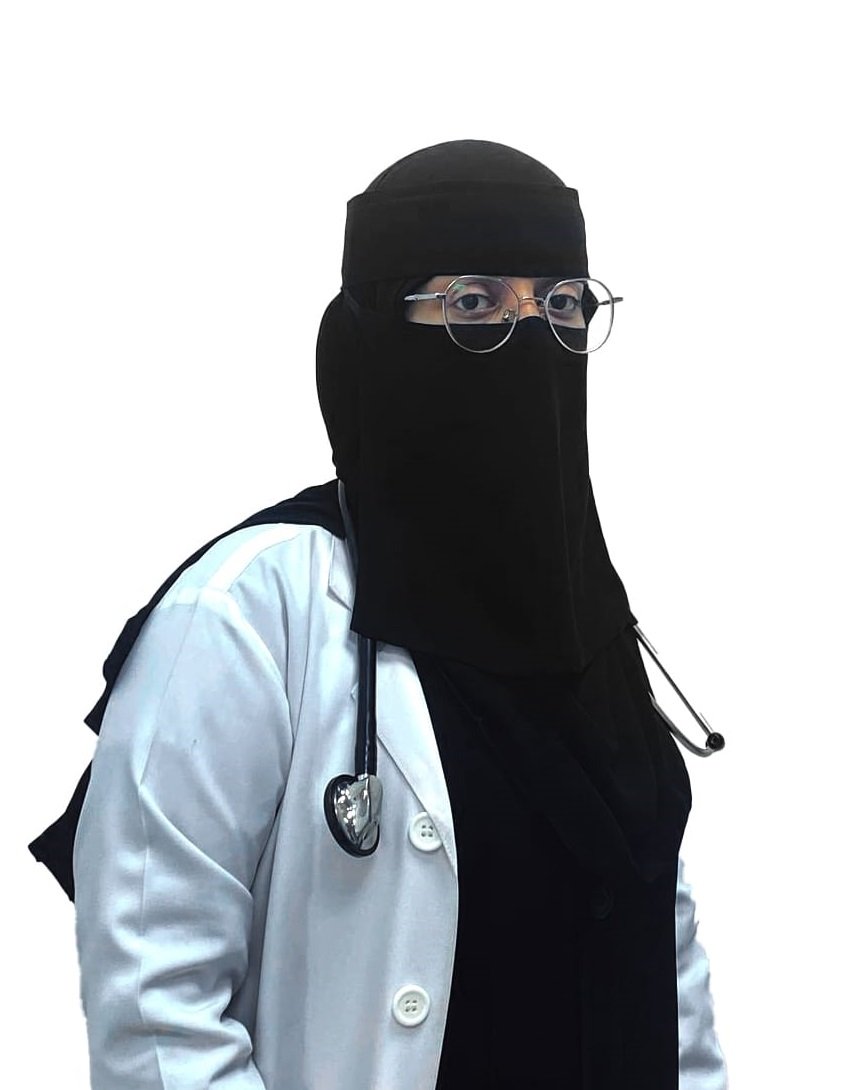 د. ياسمين رزاز 