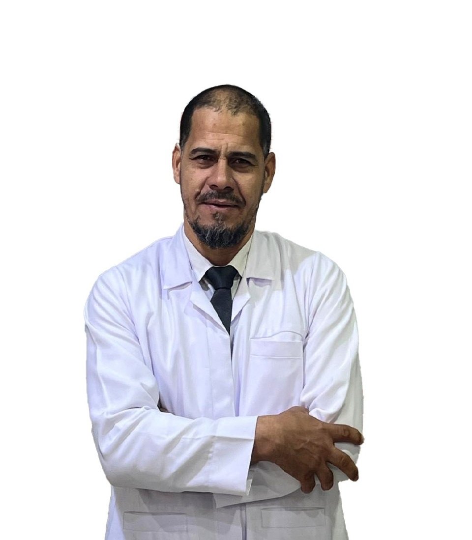 د. علي جابر