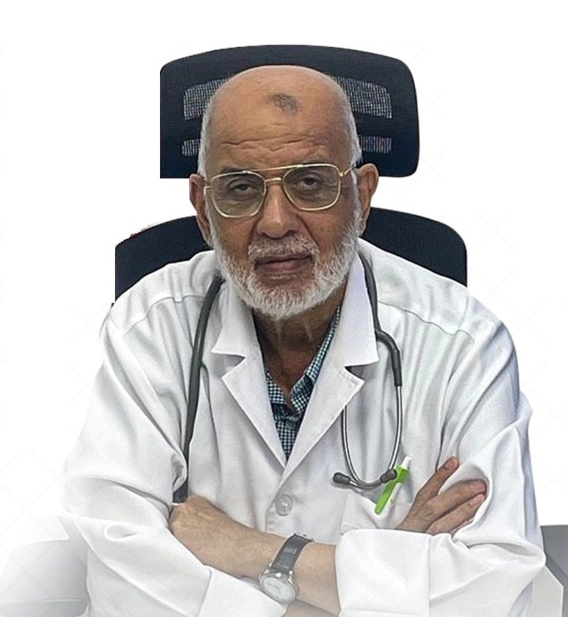 د. محمد الشعراوي