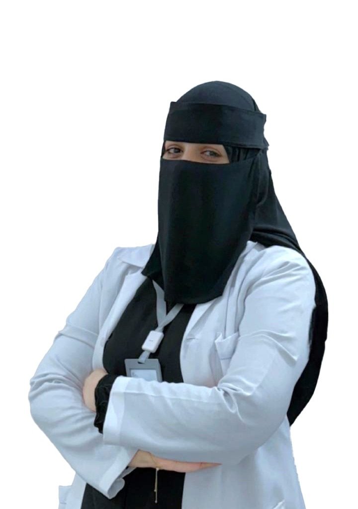 د. مريم شهاب